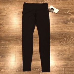 lululemon | Wunder Under Pant